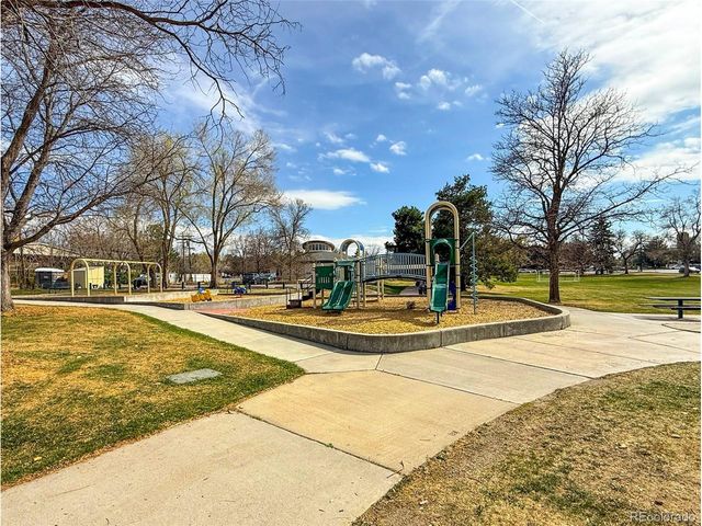 3300 S Fairfax St, Denver, CO 80222