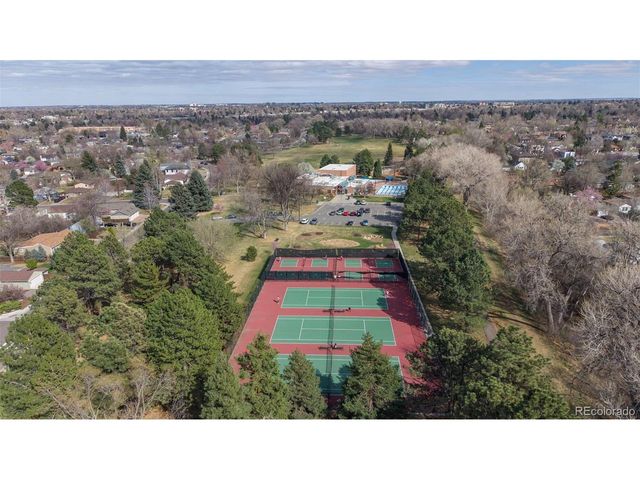 3300 S Fairfax St, Denver, CO 80222