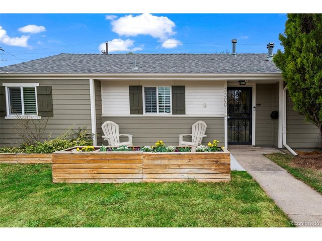 3300 S Fairfax St, Denver, CO 80222