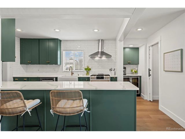 3300 S Fairfax St, Denver, CO 80222