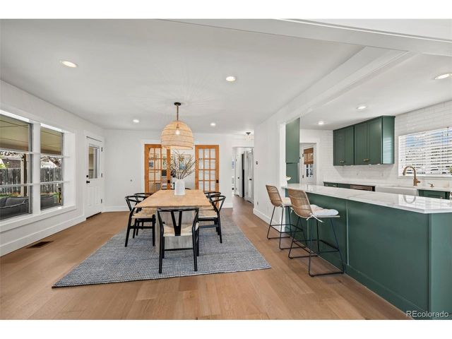 3300 S Fairfax St, Denver, CO 80222