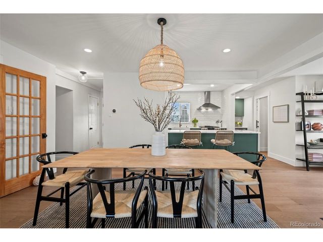 3300 S Fairfax St, Denver, CO 80222