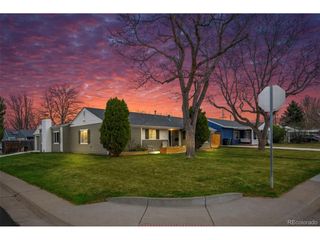 3300 S Fairfax St, Denver, CO 80222