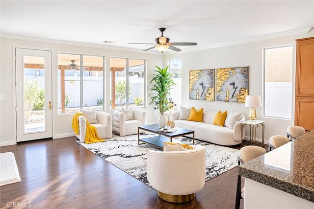 7432 Cobble Creek Drive, Eastvale, CA 92880