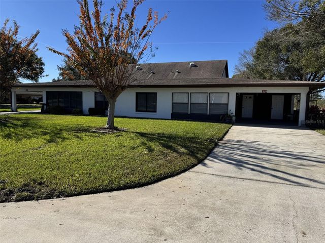 329 GENESIS POINTE DRIVE 329, Lake Wales, FL 33859