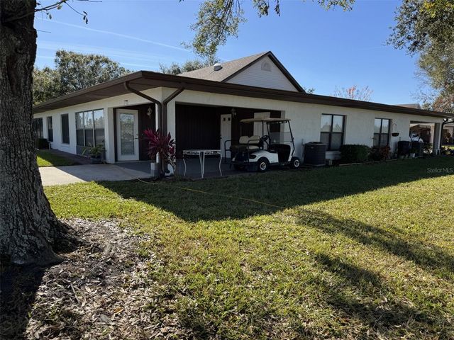 329 GENESIS POINTE DRIVE 329, Lake Wales, FL 33859