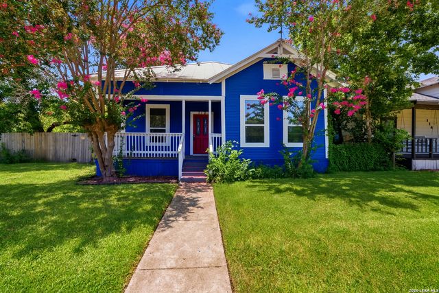 112 Avenue B, Converse, TX 78109