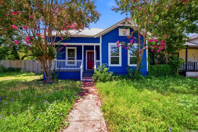 112 Avenue B, Converse, TX 78109