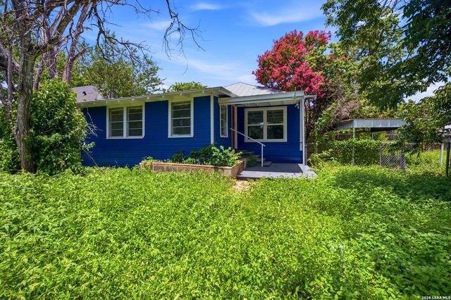 112 Avenue B, Converse, TX 78109