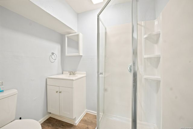 112 Avenue B, Converse, TX 78109