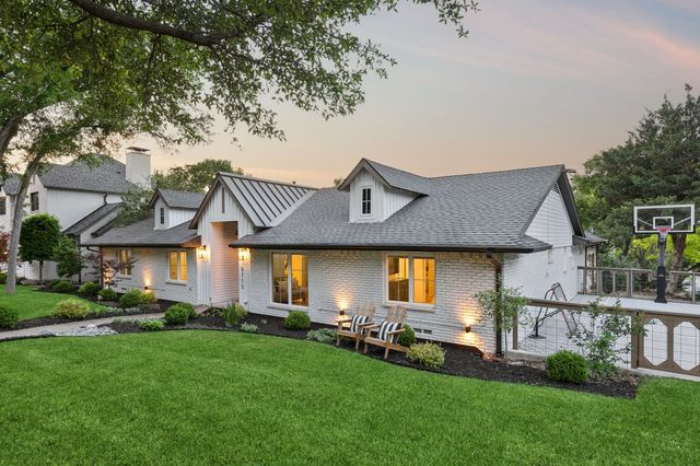 9715 Wisterwood Drive, Dallas, TX 75238