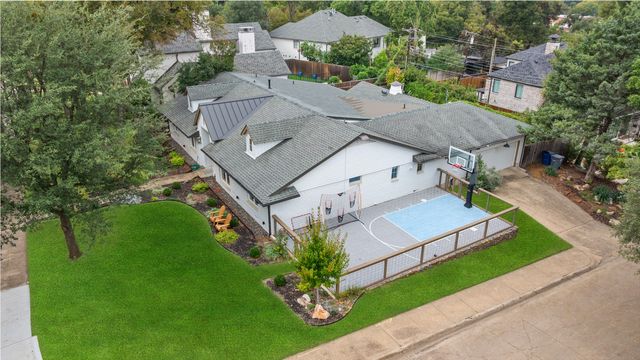 9715 Wisterwood Drive, Dallas, TX 75238