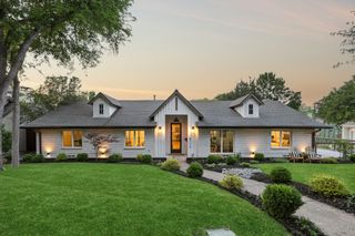 9715 Wisterwood Drive, Dallas, TX 75238