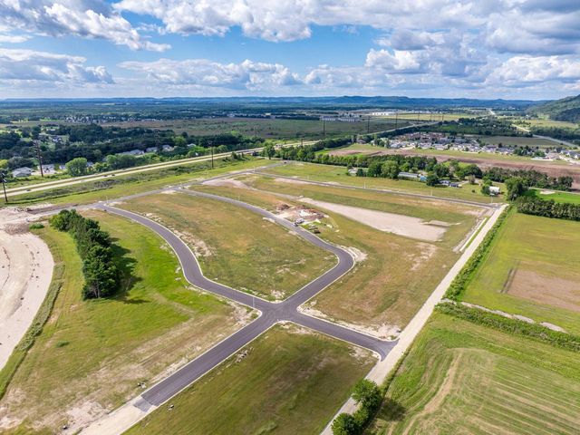 B12L15 LIBERTY ADDITION, Holmen, WI 54636