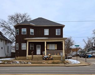 1224 N First Avenue, Evansville, IN 47710