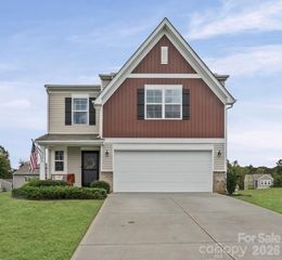 440 Gray Hawk Drive, Rockwell, NC 28138