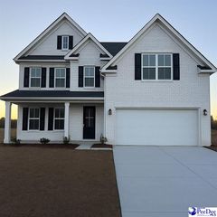 5832 Clearbrook Rd., Effingham, SC 29541