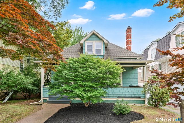 401 Prospect Avenue, West Hartford, CT 06107