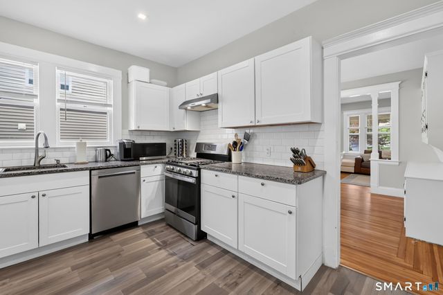 401 Prospect Avenue, West Hartford, CT 06107