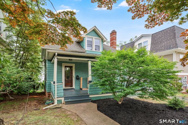 401 Prospect Avenue, West Hartford, CT 06107