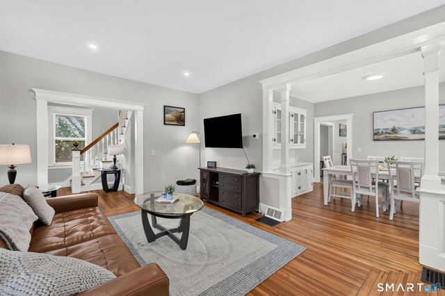 401 Prospect Avenue, West Hartford, CT 06107