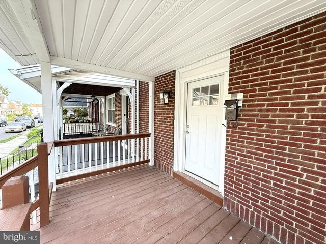 200 NASSAU PL, Norristown, PA 19401