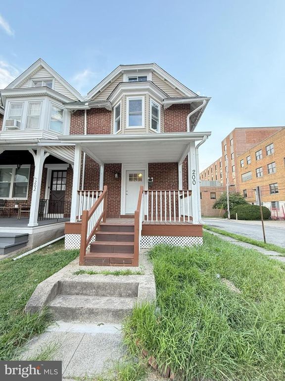 200 NASSAU PL, Norristown, PA 19401