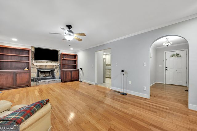 103 Tanager Court, Monticello, GA 31064