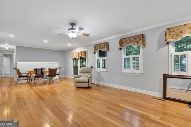 103 Tanager Court, Monticello, GA 31064