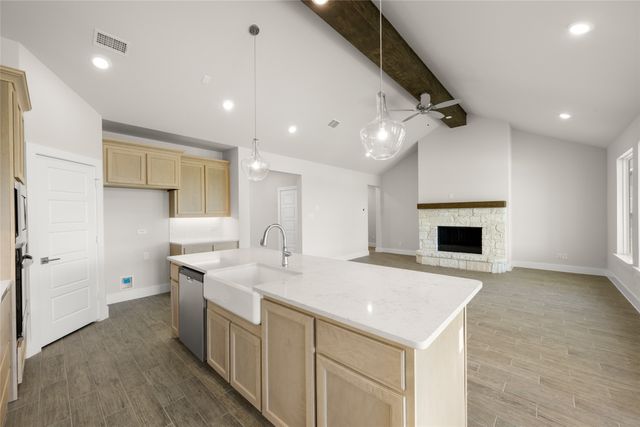 2870 FM No. 878, Waxahachie, TX 75165