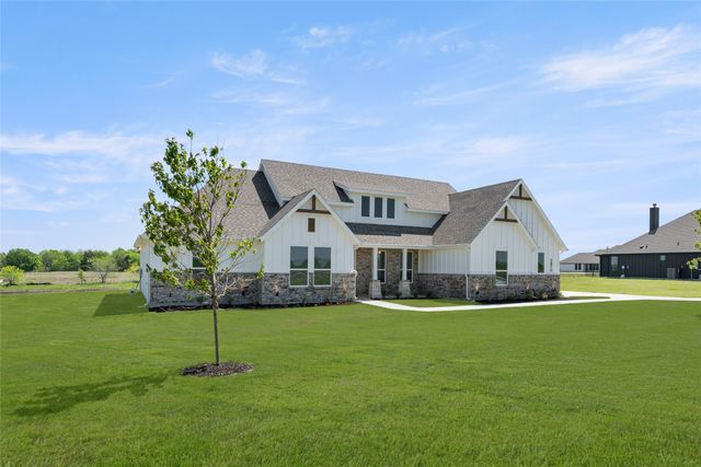 2870 FM No. 878, Waxahachie, TX 75165