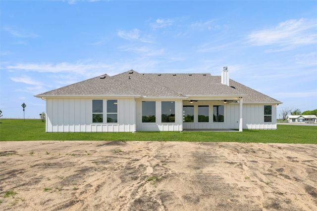 2870 FM No. 878, Waxahachie, TX 75165