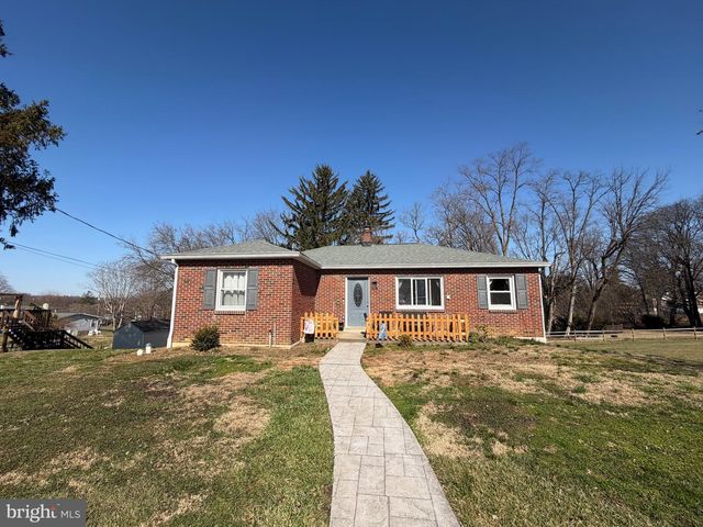 157 JIMANNA RD, Lancaster, PA 17602