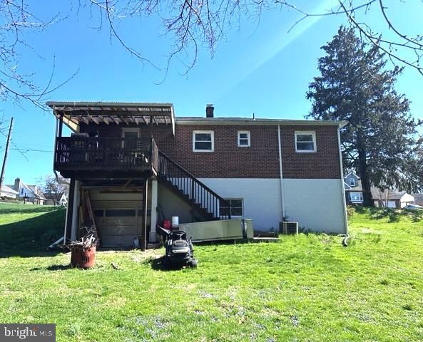 157 JIMANNA RD, Lancaster, PA 17602