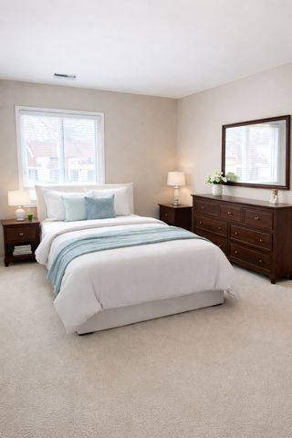 101 Lake Hinsdale Drive 205, Willowbrook, IL 60527