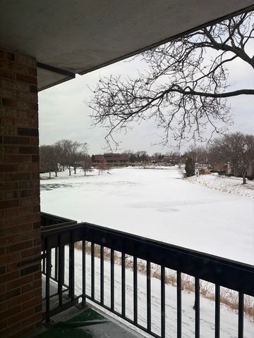 101 Lake Hinsdale Drive 205, Willowbrook, IL 60527