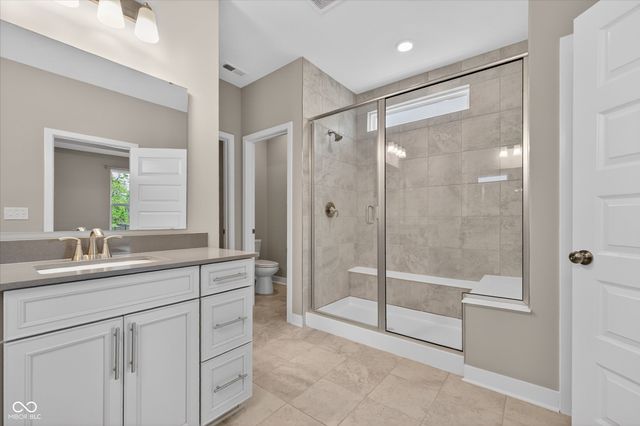 20237 Willenhall Court, Westfield, IN 46074
