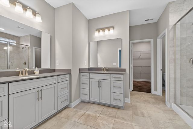 20237 Willenhall Court, Westfield, IN 46074