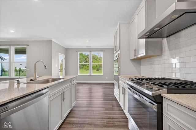 20237 Willenhall Court, Westfield, IN 46074