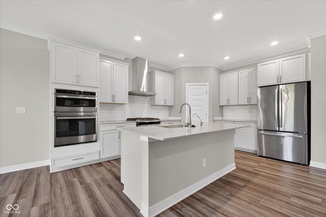 20237 Willenhall Court, Westfield, IN 46074