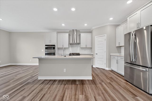 20237 Willenhall Court, Westfield, IN 46074