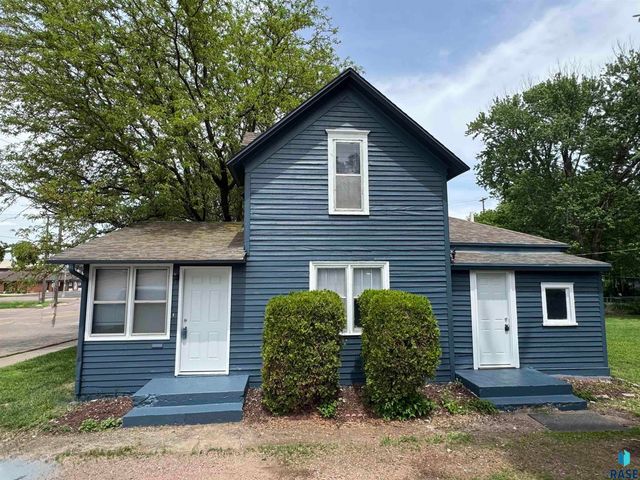 524 N Cliff Ave Avenue, Sioux Falls, SD 57103
