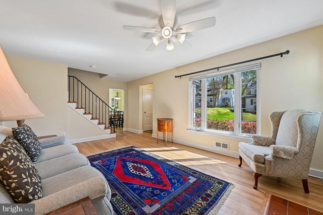 9600 PAGE AVE, Bethesda, MD 20814