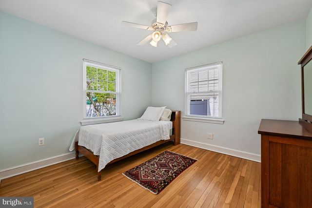 9600 PAGE AVE, Bethesda, MD 20814