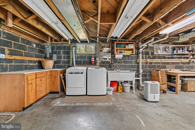 9600 PAGE AVE, Bethesda, MD 20814
