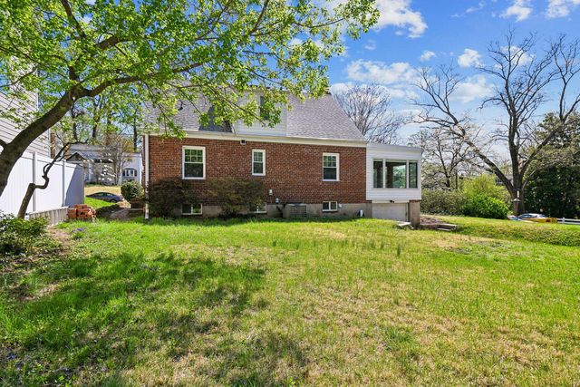 9600 PAGE AVE, Bethesda, MD 20814