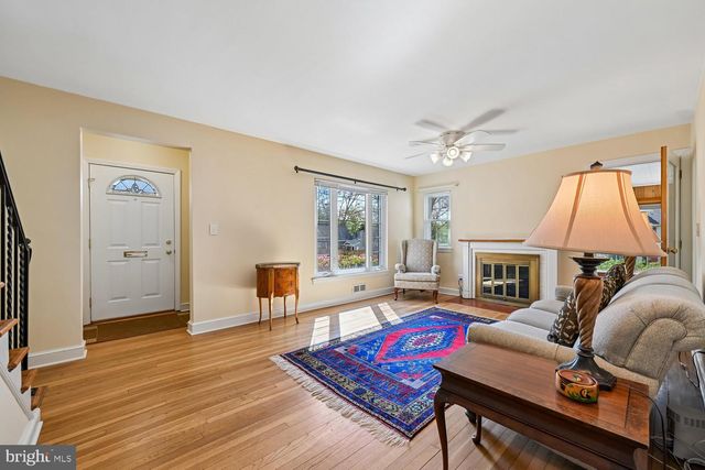 9600 PAGE AVE, Bethesda, MD 20814