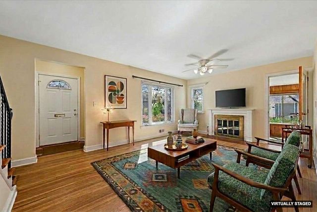 9600 PAGE AVE, Bethesda, MD 20814