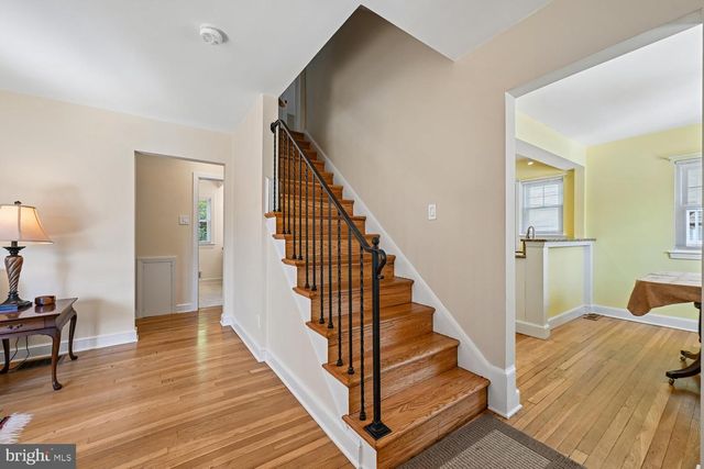 9600 PAGE AVE, Bethesda, MD 20814