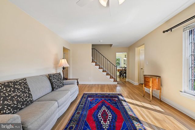 9600 PAGE AVE, Bethesda, MD 20814
